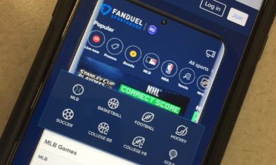 New York to legalize mobile sports betting