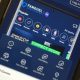 New York to legalize mobile sports betting
