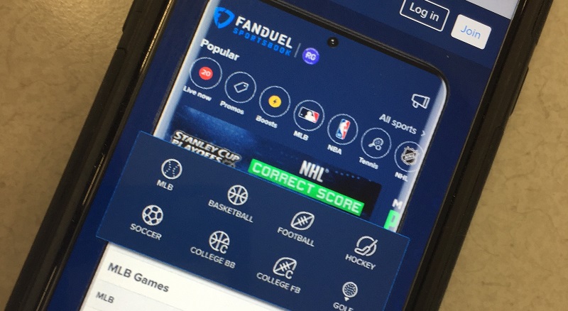 New York to legalize mobile sports betting New York to legalize mobile sports betting