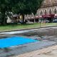 Elmira’s Street Painting Festival is canceled due to the rain