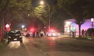 Teenager shot Sunday night in Rochester