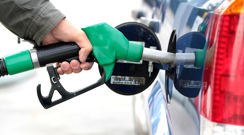 Gas prices stays high across NY Gas prices stays high across NY