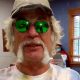 U.S. Air Force veteran donates milestone 5 gallons of blood