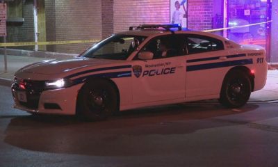 Two men shot separately overnight in Rochester