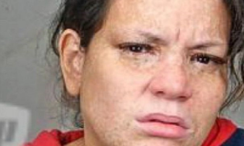 Woman accused of killing 3-month-old daughter due in court Woman accused of killing 3-month-old daughter due in court