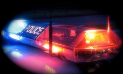 Palmyra woman pushed 7-year-old, chased adult with glass ashtray