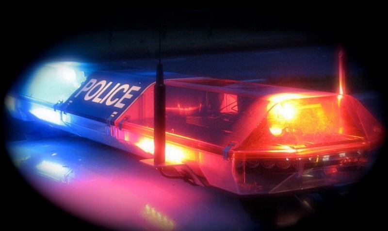Palmyra woman pushed 7-year-old, chased adult with glass ashtray