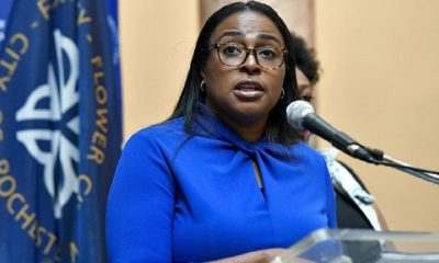 Mayor Warren and her husband will be in court on Wednesday morning