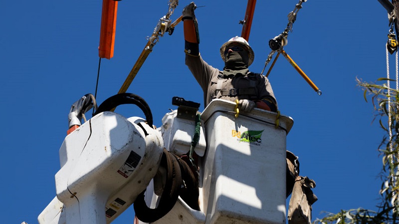 1.5 million New Yorkers could have utilities shut off by the end of the year