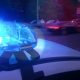 Multi-vehicle crash at the intersection of Chili Ave and Thurston Rd