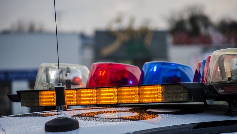 One teen killed, another hurt after hit-and-run in town of Ithaca