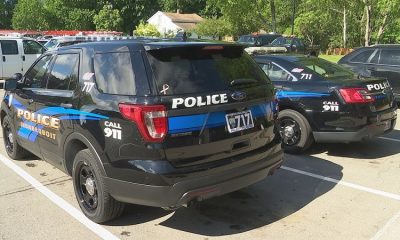 Police officer resigns after off-duty incident in Irondequoit