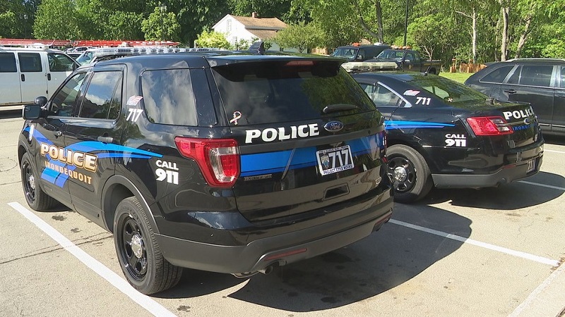 Police officer resigns after off-duty incident in Irondequoit Police officer resigns after off-duty incident in Irondequoit