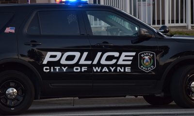 A 55-year-old man is dead after fatal crash in Wayne county