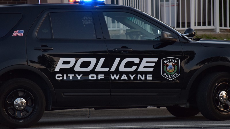 A 55-year-old man is dead after fatal crash in Wayne county