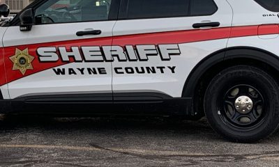 Man crashes into bridge with child in car driving while intoxicated