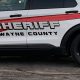 Man crashes into bridge with child in car driving while intoxicated