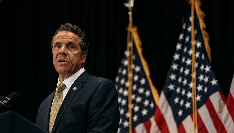 Domestic violence in New York: How these new laws will help to protect victims