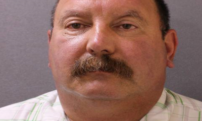 Walworth Fire Department chief arrested for attempted sex act