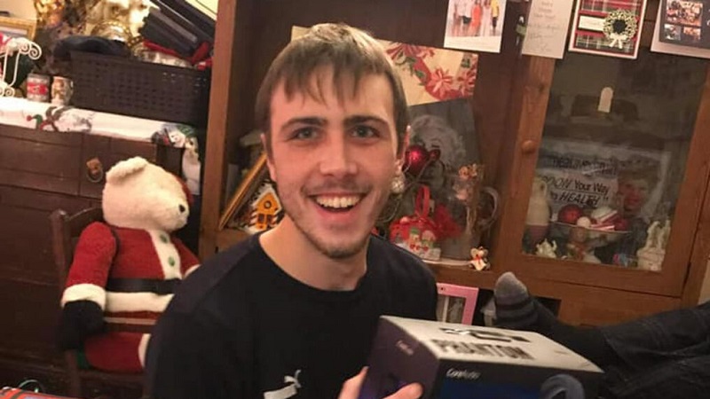 Livingston County deputies search for missing man