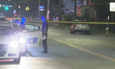 Two Rochester people injured in separate incidents on Dewey Avenue less than three hours apart