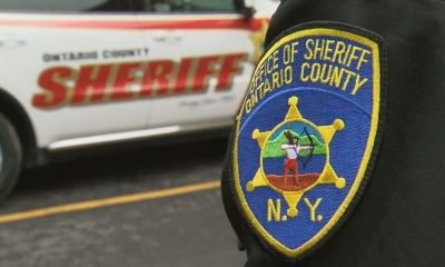 8 people injured in two-vehicle crash on State Route 14 in Geneva