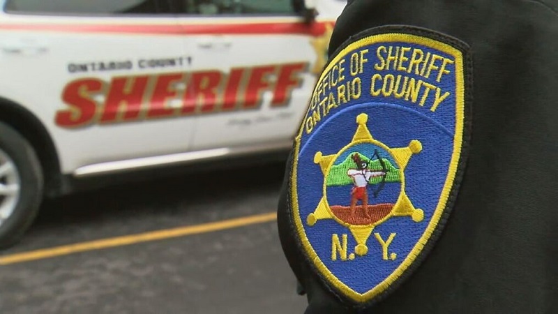 8 people injured in two-vehicle crash on State Route 14 in Geneva
