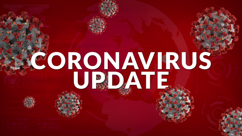 Gov. Cuomo: 53.3% adults completed COVID-19 vaccine series Gov. Cuomo: 53.3% adults completed COVID-19 vaccine series