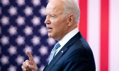 All federal workers might be required to vaccinate very soon, president Biden announced on Tuesday