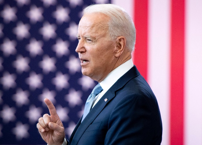 All federal workers might be required to vaccinate very soon, president Biden announced on Tuesday