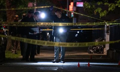 Over the July 4th holiday weekend, 51 people were shot, while 13 died of COVID-19