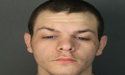 Elmira man indicted after 2 separate incidents in Chemung County
