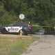 Shooting on Lake Breeze Rd. in Greece