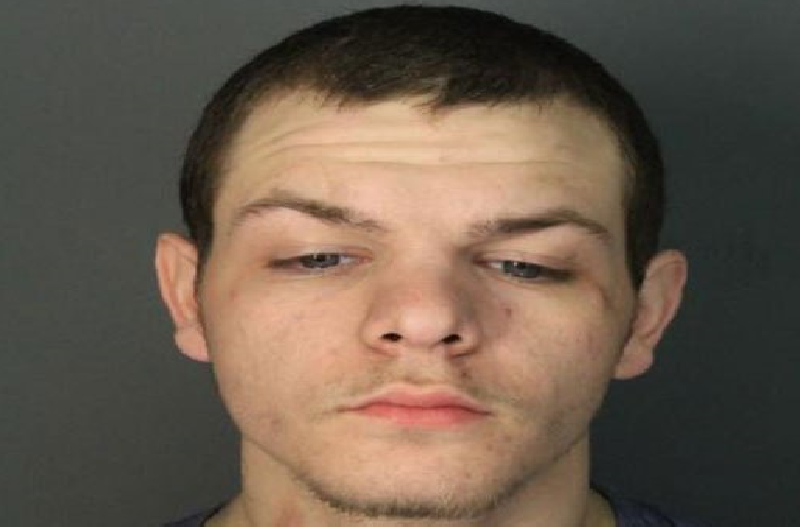 Elmira man indicted after 2 separate incidents in Chemung County Elmira man indicted after 2 separate incidents in Chemung County