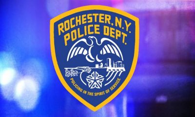 3 teens arrested after multiple carjacking incidents in Rochester