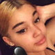 A 15-year old girl is missing
