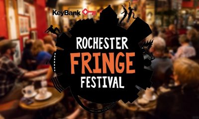 Fringe Fest indoor shows will be for vaccinated-only