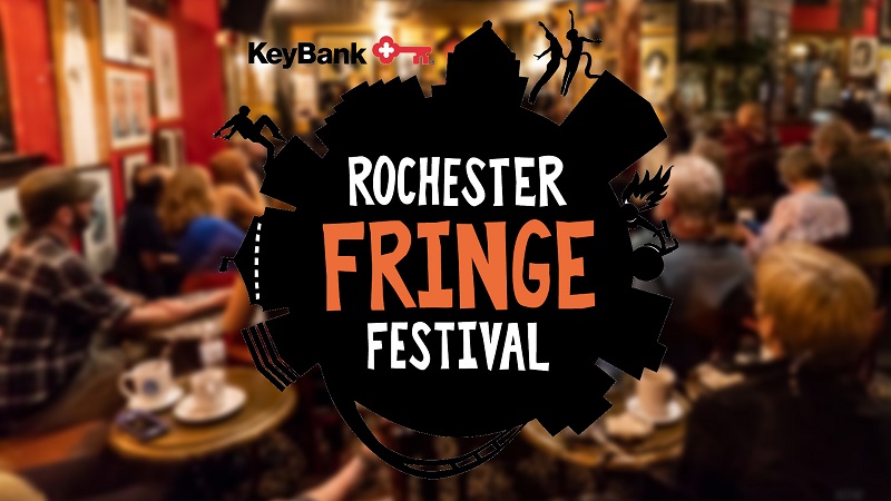 Fringe Fest indoor shows will be for vaccinated-only