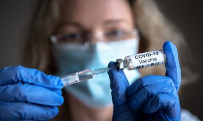 Fully vaccinated can spread the Delta variant