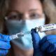 Fully vaccinated can spread the Delta variant