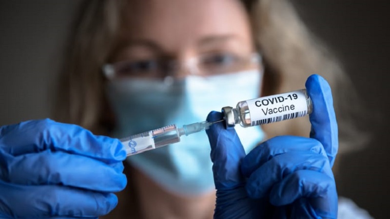 Fully vaccinated can spread the Delta variant Fully vaccinated can spread the Delta variant