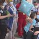 A Rochester man is finally home after a nearly eight-month COVID-19 battle in hospital