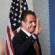Rudy W. Giuliani: “Cuomo may be guilty, but we used to have trials before convictions”