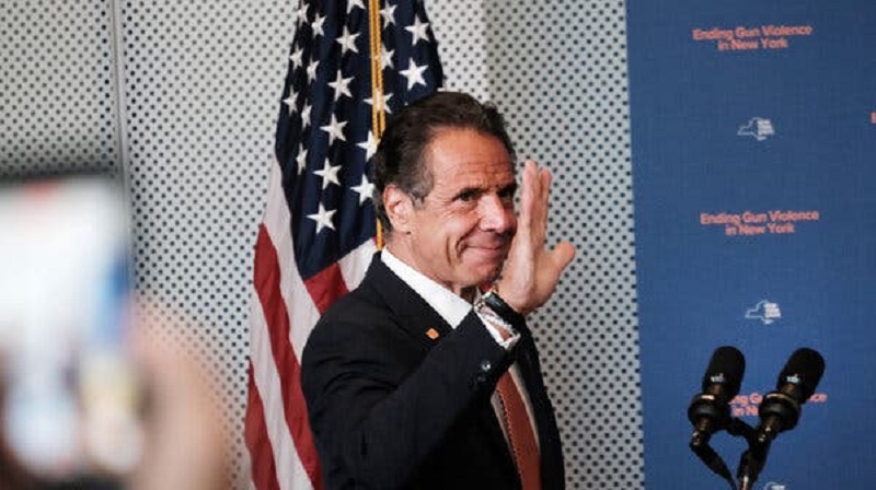 Rudy W. Giuliani: “Cuomo may be guilty, but we used to have trials before convictions” Rudy W. Giuliani: “Cuomo may be guilty, but we used to have trials before convictions”