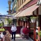 Cayuga County restaurants will participate in a voucher program to help boost business