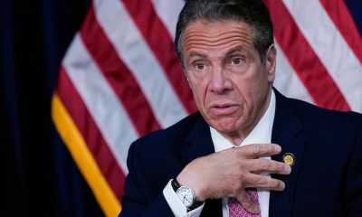 Governor Andrew Cuomo has denied any wrongdoing and has refused to step down