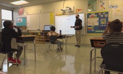 The Rochester City School District community reacts to reopening plan