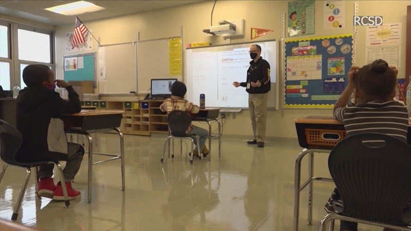 The Rochester City School District community reacts to reopening plan
