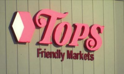 Tops Markets requiring employees to wear masks again