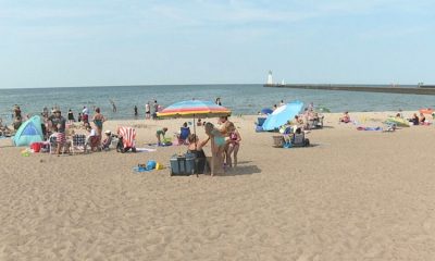 Wayne County public health officials alarmed by the number of COVID cases in children